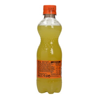 FANTA | ΑΝΑΨΥΚΤΙΚΟ ΠΟΡΤΟΚΑΛΙ ΦΙΑΛΗ 350 ML