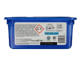 LENOR | Kάψουλες Πλυντηρίου Ρούχων Allin1 PODS Ocean Escape 25 Μεζούρες