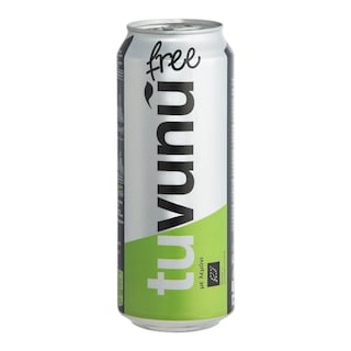 TUVUNU | Αναψυκτικό Τσάι Βουνού Bio Free Κουτί 500ml