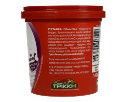 ΤΡΙΚΚΗ | Επιδόρπιο Φράουλα Κατσικάκι  140 gr