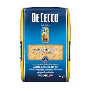 DE CECCO