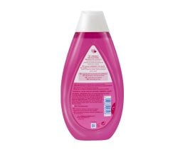 JOHNSON BABY | Σαμπουάν Παιδικό Shiny Drops 500ml