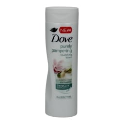 DOVE | LOTION ΦΙΣΤΙΚΙ 250 ML