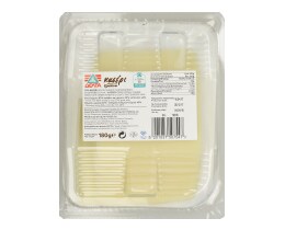 ΔΕΛΤΑ | Τυρί Κασέρι Ελασσόνας Φέτες 180gr