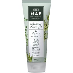 N.A.E. | Αφρόλουτρο Refreshing 200ml