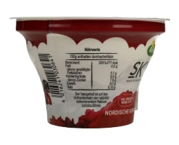 SKYR | ARLA SKYR ΒΥΣΣΙΝΟ  150G