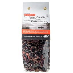 ΑΒ ΚΟΝΤΑ ΣΤΗΝ ΕΛΛΗΝΙΚΗ ΓΗ | Φασόλια Γίγαντες Έγχρωμα Μακεδονίας 500g