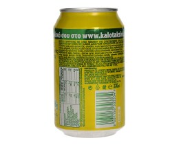 HBH | ΑΝΑΨΥΚΤΙΚΟ ΛΕΜΟΝΙΤΑ ΚΟΥΤΙ 330 ML