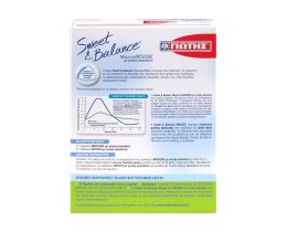 SWEET & BALANCE | Mousse Chocolate Mix 165g