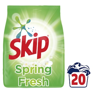 SKIP | SKIP POWDER SPRING FRESH 20MSC Spring Fresh