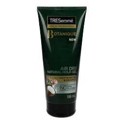 TRESEMME | TRESEMME GEL AIR DRY CACTUS  195ML
