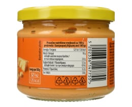WORLD'S MARKET | Σάλτσα Τυριού 300g