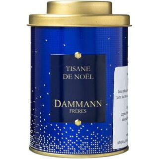 DAMMANN | ΜΑΡΟ ΤΣΑΙ ΜΕ ΑΡΩΜΑΤΙΚΟ ΜΕΙΓΜΑ  80 GR