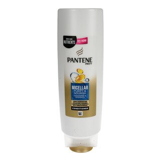 PANTENE | ΚΡΕΜΑ ΜΑΛΛΙΩΝ MICELLAR 270 ML