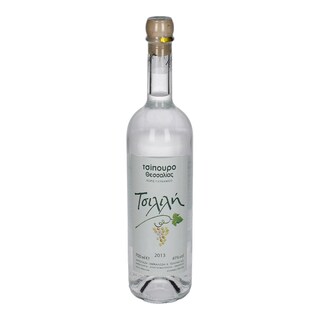 ΤΣΙΛΙΛΗ | TSIPOURO WITHOUT ANISE 700 ML