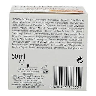 DIADERMINE | Face Cream Lift Sunscreen 50ml