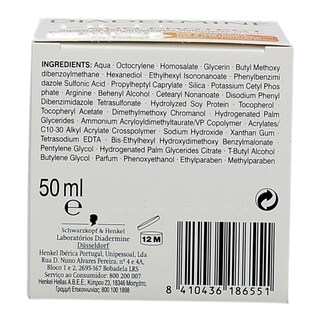 DIADERMINE | Face Cream Lift Sunscreen 50ml