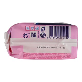 ALWAYS | ALWAYS ΣΕΡΒ.SENS.ULTRA LONG PLUS 8T