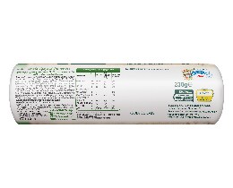 BARILLA | GRANCEREALE | Μπισκότα Τραγανά 230 gr