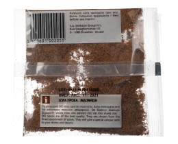 365 | Μοσχοκάρυδο Τριμμένο 15 gr