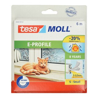 TESA | . ΛΕΥΚΟ ΛΑΣΤΙΧΟ 1 ΤΕΜ