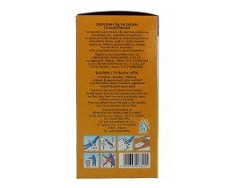 ΑΒ | ΠΑΝΑΚΙΑ ΑΝΤΑΛΛΑΚΤΙΚΑ ΓΙΑ ΣΚΟΝΟΣΚΟΥΠΑΚΙ 10 ΤΕΜ