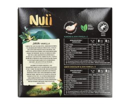 NUII | Παγωτό Ξυλάκι Nuii Μίνι 2 Γεύσεις 252g