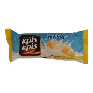 ΚΡΙΣ ΚΡΙΣ | ΜΠΡΙΟΣ ΜΕ ΒΑΝΙΛΙΑ 60 GR