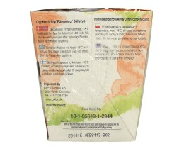 THAI THAI | THAI THAI ΗΜΙΕΤΟΙΜΟ ΦΑΓΗΤΟ ΚΑΤΕΨΥΓΜΕΝΟ ΚΟΤΟΠΟΥΛΟ ΤΕΡΙΓΙΑΚΙ ΜΕ ΝΟΥΝΤΛΣ 320GR