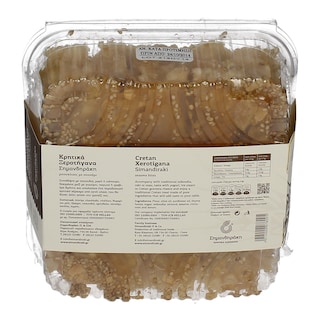 - | ΞΕΡΟΤΗΓΑΝΟ ΜΠΟΥΚΙΑ ΣΟΥΣΑΜΙ ΤΥΠΟΠΟΙΗΜΕΝΟ 240 GR