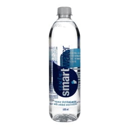 SMARTWATER | Νερό Επιτραπέζιο Glaceau Smartwater 600ml