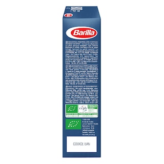 BARILLA | Penne Rigate Bio 0.40Ε Φθηνότερα