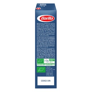 BARILLA | Penne Rigate Bio 0.40Ε Φθηνότερα