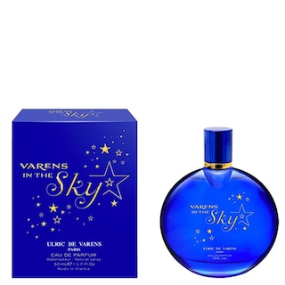 ULRIC DE VARENS | Κολώνια Varens in the Sky 50ml