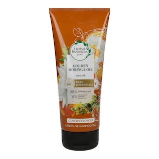 HERBAL ESSENCES | .