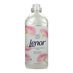 LENOR | Συμπυκνωμένο Μαλακτικό Άνθη Ακακίας 52 Μεζούρες