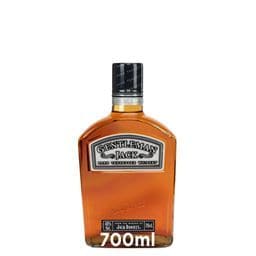 JACK DANIEL'S | Whisky Gentleman 700ml