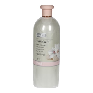 CARE | ΑΦΡΟΛΟΥΤΡΟ MUSK 1 LT