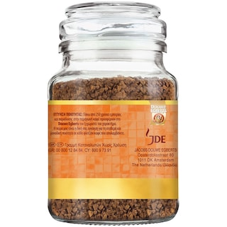 DOUWE EGBERTS | ΣΤΙΓΜΙΑΙΟΣ ΚΑΦΕΣ ΚΑΡΑΜΕΛΑ 95 GR