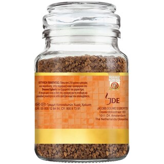 DOUWE EGBERTS | ΣΤΙΓΜΙΑΙΟΣ ΚΑΦΕΣ ΚΑΡΑΜΕΛΑ 95 GR