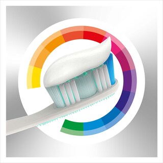 COLGATE | 360 | Οδοντόκρεμα Total Advanced Gum Care 75ml