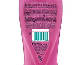 PALMOLIVE | Αφρόλουτρο Aroma Feel Glamorous 650ml