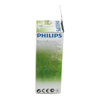PHILIPS | ΛΑΜΠΑ ΟΙΚΟΝΟΜΙΑΣ GENIE 11W B22 1 ΤΕΜ