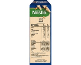 NESTLE | FITNESS | Μπάρες Δημητριακών με Σοκολάτα και Αμύγδαλα 6x23.5g