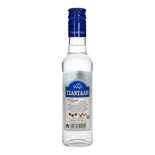 ΤΣΑΝΤΑΛΗ | Ούζο  200ml