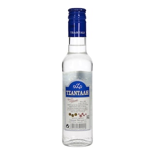 ΤΣΑΝΤΑΛΗ | Ούζο  200ml