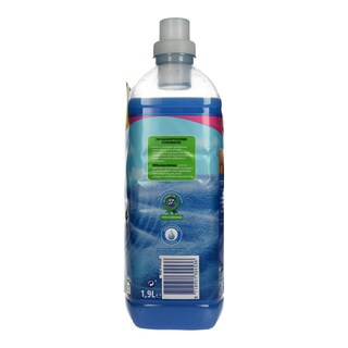 SOUPLINE | Μαλακτικό Ρούχων Mistral 82 Μεζούρες  82 Μεζούρες