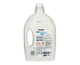 SKIP | Υγρό Πλυντηρίου Ρούχων Talc Soft 30 Μεζ. Έκπτωση 40%