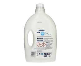 SKIP | Υγρό Πλυντηρίου Ρούχων Talc Soft 30 Μεζ. Έκπτωση 40%