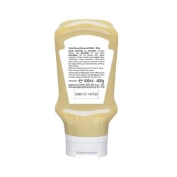 HEINZ | Mayomust Μαγιονέζα με Μουστάρδα 400ml